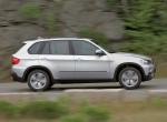 BMW X5 2007 года